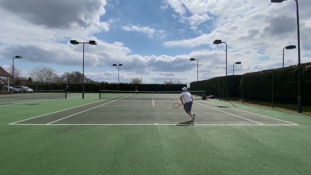 Head Graphene 360 + Radical Pro Tennis Racquet / Racket Review