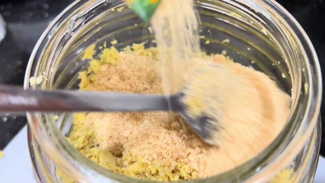 Gừng Ngâm Đường Phơi Nắng Dùng Uống Rất Ngon Và Tốt Cho Cơ Thể