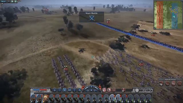 POOR MILITIA | Ottomans #13 - Napoleon: Total War - Darthmod Gameplay