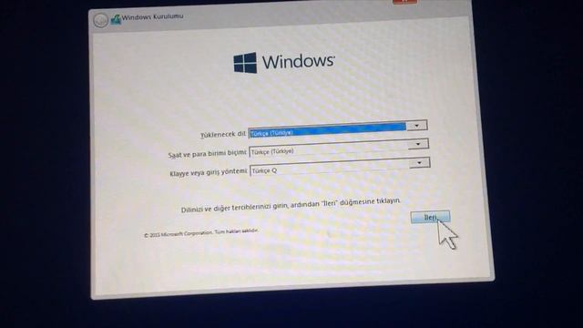 Mac OS X'e Windows 10 Kurulum Rehberi [Türkçe] - Retina MacBook Pro