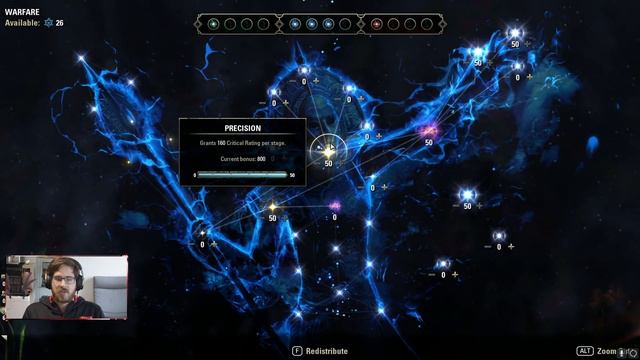 🌟Champion Points 2.0🌟 - Here Is What You Need To Know - Elder Scrolls Online ESO