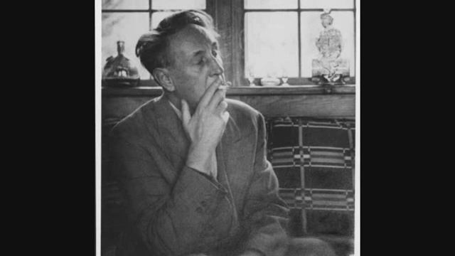 Bohuslav Martinů - String Quartet No. 6 (1946) III. Allegro - Allegro Con Brio
