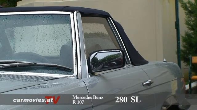 Mercedes-Benz SL U.SLK Baureihe Ab 1954 Bis 2009