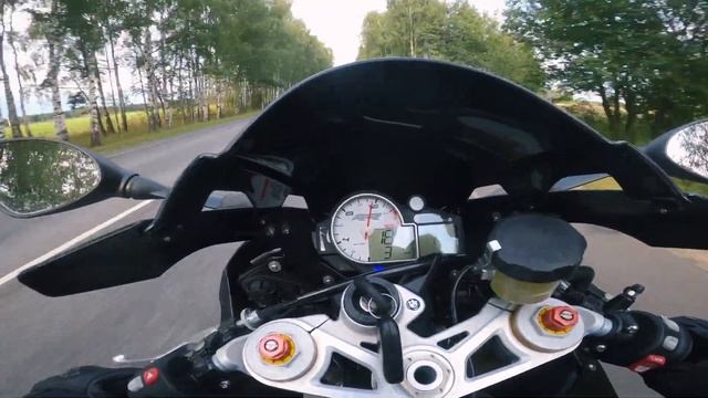 #2 Мотобудни НАБАЙКЕ! Прохватили в Киржач!