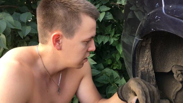 Рецепты с Душой