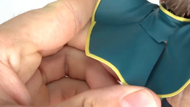 Figma - KonoSuba Legend Of Crimson - Kazuma Review