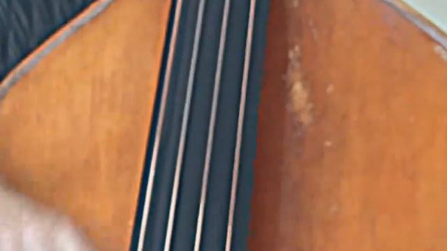 Black Orpheus 1959 James Sanders (Chicago Jazz Festival 2013)
