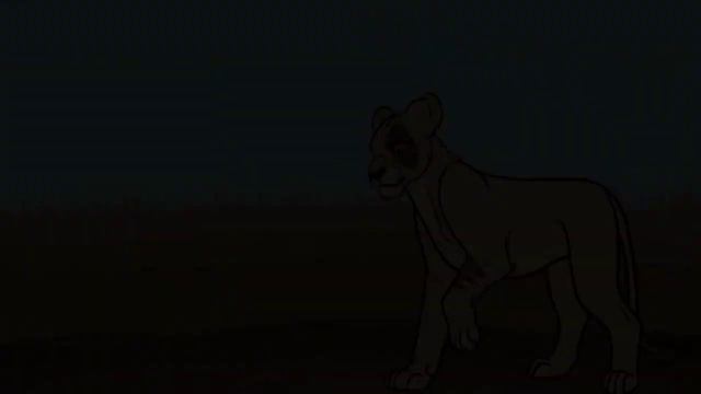 Истории.Мой Прайд-Охотница