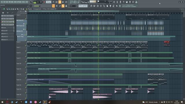 Phonk House By YaNeTy (MURAVIED DANCE)