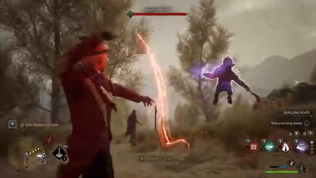 Hogwarts Legacy: What Happens If You USE DARK MAGIC? (Companion Reactions To Unforgivable Curses)