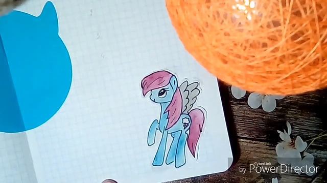 Оформление разворота 