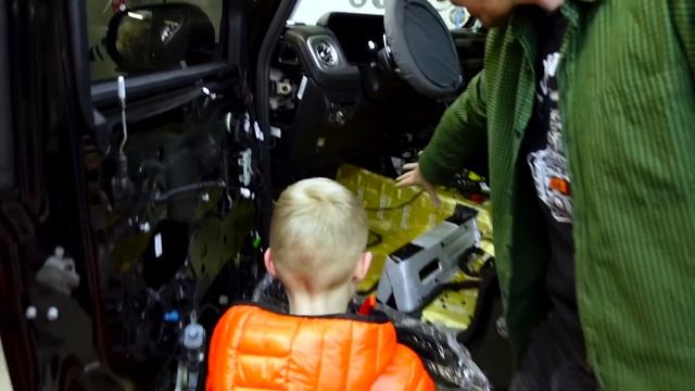 ГЕЛИК за 500 000  PORSCHE...Афигенно дорогие ТАЧКИ!!!