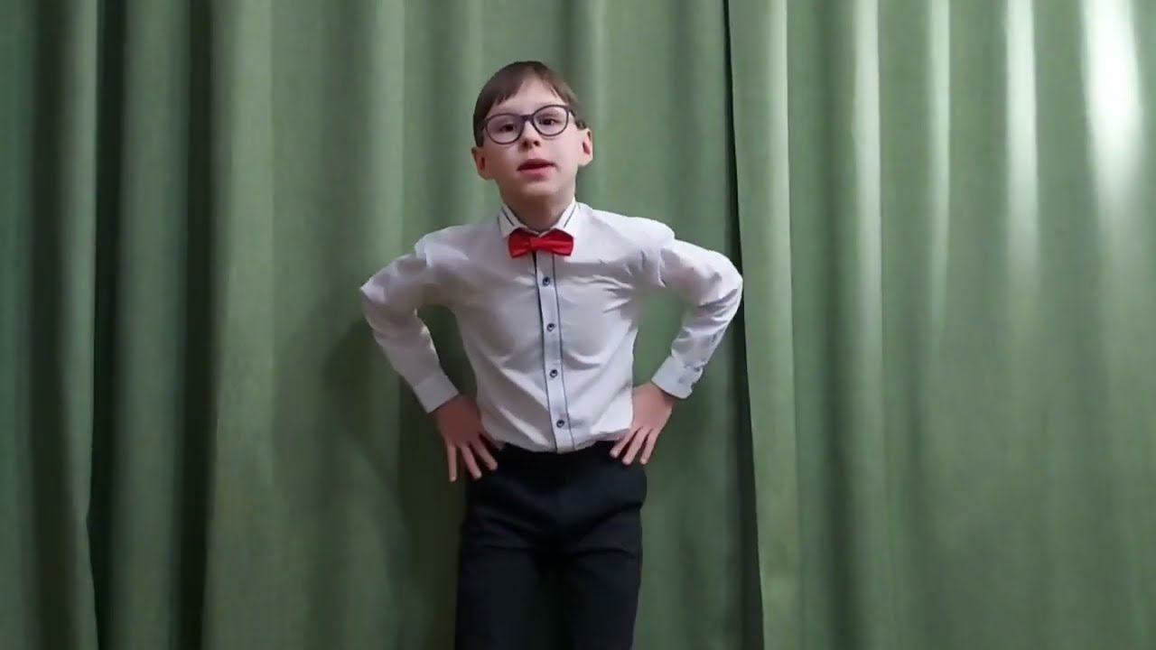 Песенка обо всём: Марина Дружинина — Рассказ