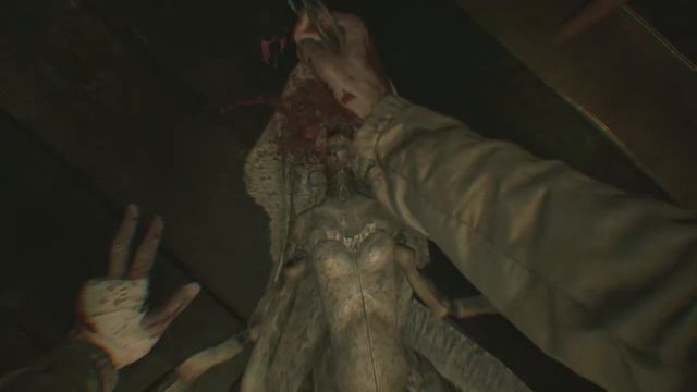 RESIDENT EVIL VILLAGE.ИСПЫТАНИЯ прохождения на скорость.