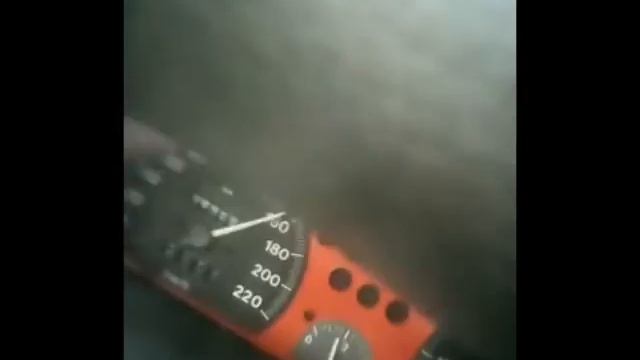 FIAT TIPO 2 0 SLX A 170 Km