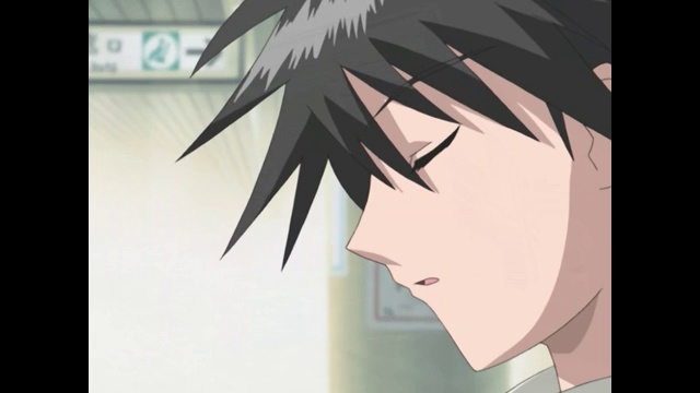 Dears 02 [ITLM, Люпин и Eladiel] [AniDream.Net]