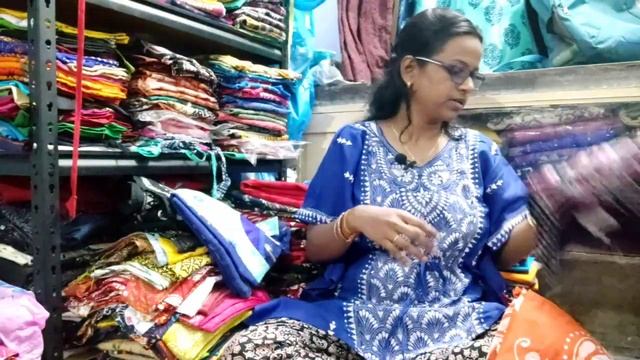 Summer Collection | Plus Size Pure Cotton Batik Kurtis | Soft Batik Kurtis | Whatsapp No.-629443106