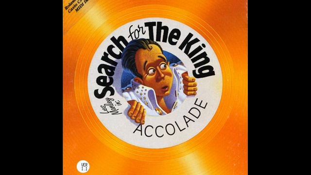 Les Manley 1 In Search For The King's Ending Music