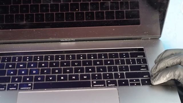 MacBook Pro 15