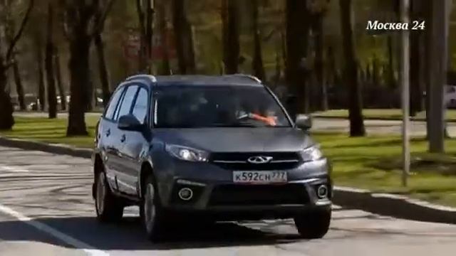 Водительская Империя