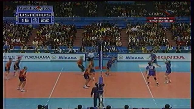 Атака в 4й метр Семена Полтавского