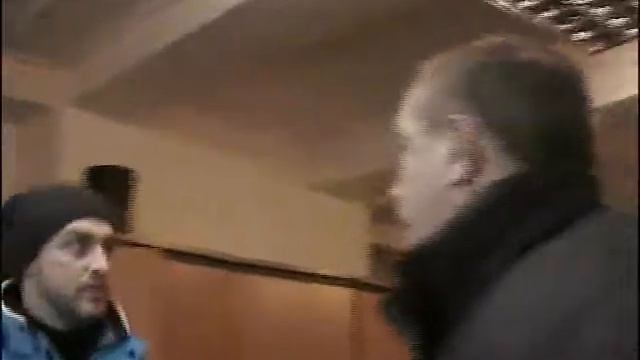 Мер міста Чернівці тікає від відповіді та відповідальності