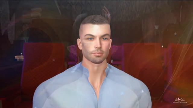 🍒 Вечер поэзии в парке 