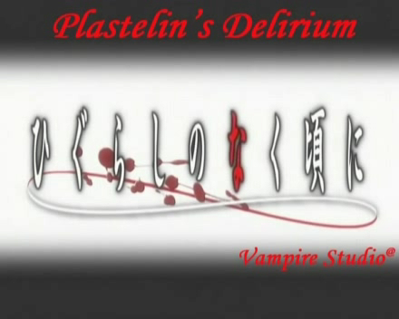 99 - Plastelin's Delirium