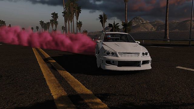 звенит январьская вьюга