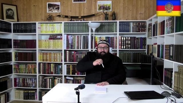 Менталитет и сказки