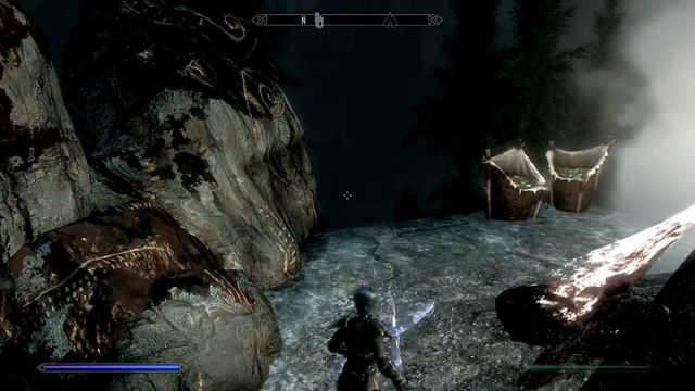 Skyrim New Voice