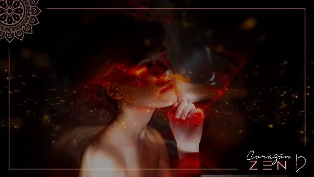 🔸HO'OPONOPONO Sanación🔸 SUELTO Y CONFÍO - Hermosa Música Pacificadora 🧘repetición Suelto Y Confío 💗