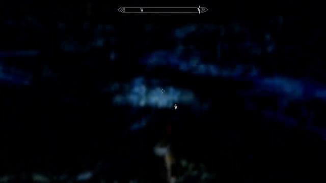 Xbox Vanilla-ish Skyrim, Episode 3 (some CC Content) Bleakfalls, Part 2