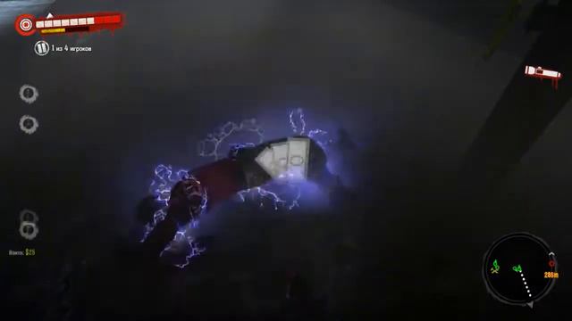 Dead Island (co-op) №11: Смерть буржуям (ВНЕЗАПНЫЙ ФИНАЛ)