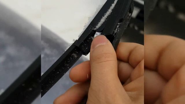 Уборка для гурманов