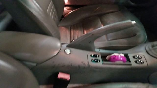 Porsche 996 911 | Avoid Expensive Water Damage Mistake By Keeping Your Battery Charged Up