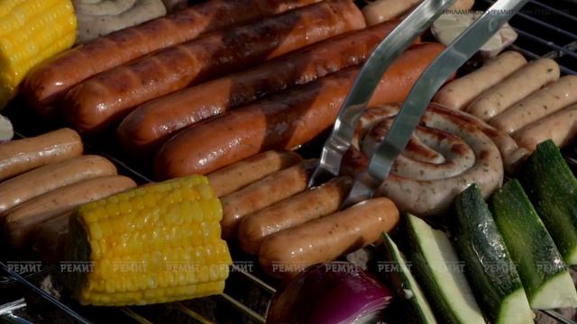 АССОРТИ ГРИЛЬ 520Г