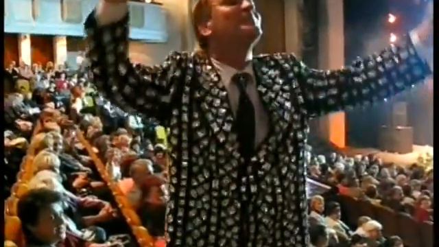 Пенкин Поет