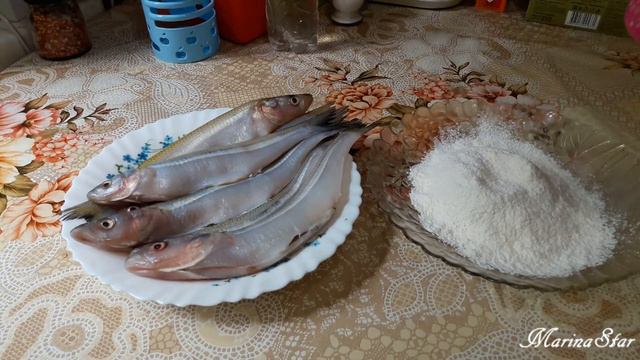 Сходили за хлебушком # 26 / ПОКУПКИ В ЛЕНТЕ/ ЖАРИМ И ПРОБУЕМ КОРЮШКУ ВПЕРВЫЕ