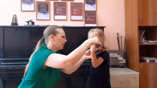 Летняя творческая школа 