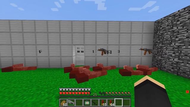 ПОЛИЦЕЙСКИЙ ЗА 1$ ПРОТИВ ПОЛИЦЕЙСКИЙ ЗА 1000000$ В МАЙНКРАФТ! НУБ И ПРО ДОРОГОЙ ДЕШЁВЫЙ MINECRAFT