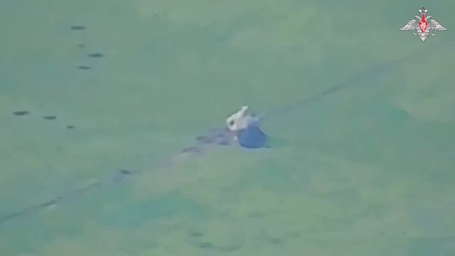 Минобороны РФ начало постить нарезку с подбитой вражеской техникой под фонк.