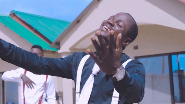 Elikia / Groupe La Trompette Des Anges