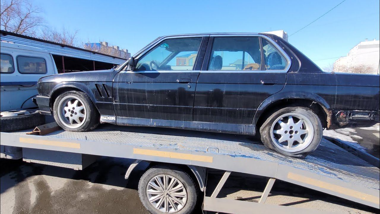 Купить продать BMW и заработать на этом!