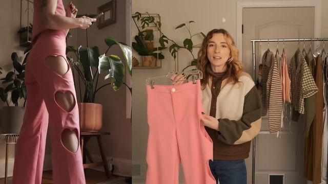 From Knitting To Sewing: What I Made In 2023