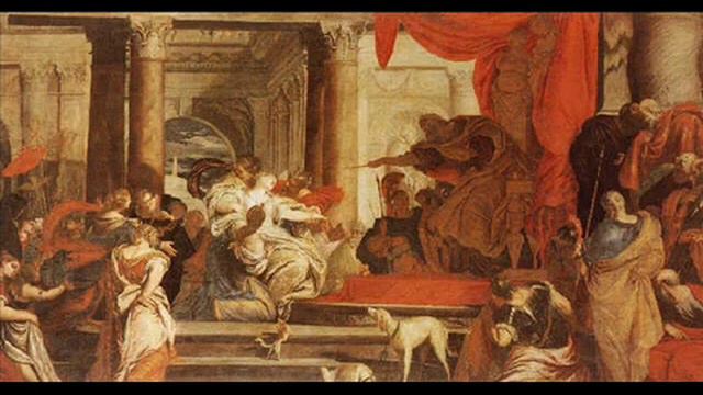 Giuseppe Torelli - Concerto In C Major