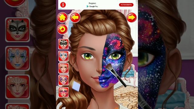 Куклы  LOL ЛОЛ Супер модель или Super Model. Играем в игру модель ,показ мод ,макияж.