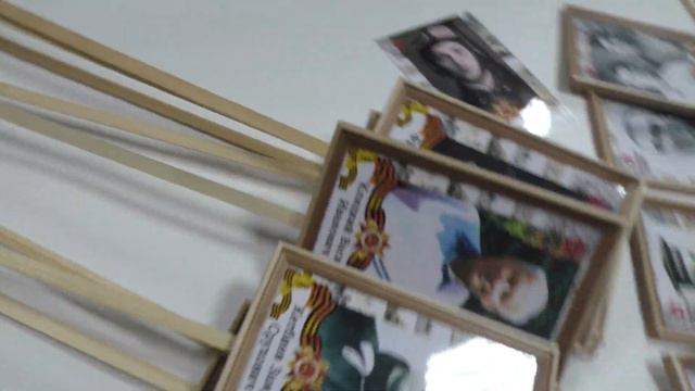 С Наступающим Днем Победы! Нальчик!