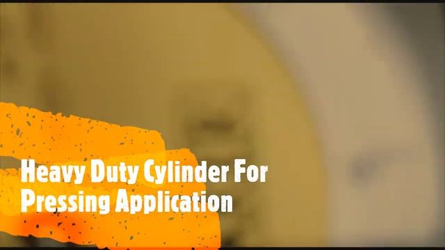 Servo Cylinder Accuracy Testing