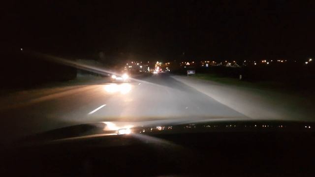 Световые новшества